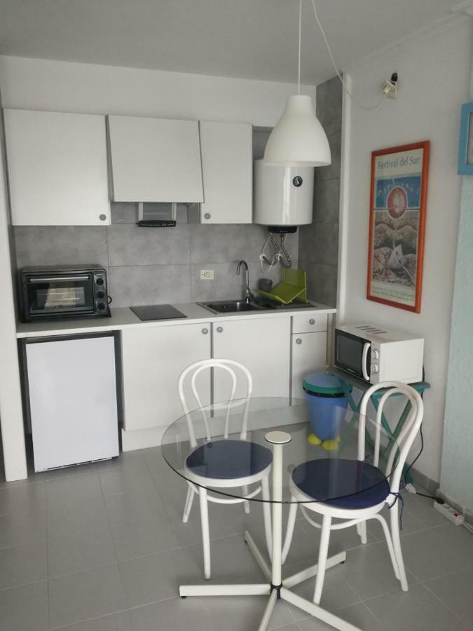 L'Estartit, Estudio En Primera Linea De Mar. מראה חיצוני תמונה